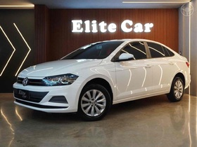 virtus 1.6 msi total flex automatico 2021 estancia velha