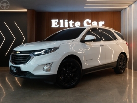 equinox 2.0 16v turbo lt automatico 2018 estancia velha