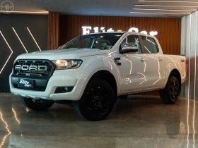 RANGER 3.2 XLT 4X4 CD 20V DIESEL 4P AUTOMÁTICO