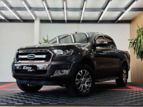 ranger 3.2 xlt 4x4 cd 20v diesel 4p automatico 2019 estancia velha