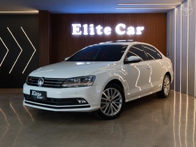 jetta 1.4 16v tsi comfortline 4p tiptronic 2016 estancia velha