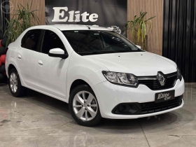 logan 1.0 expression 16v flex 4p manual 2016 estancia velha