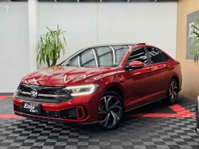 jetta 2.0 350 tsi gli dsg 2024 estancia velha