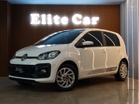 up 1.0 170 tsi total flex connect 4p manual 2020 estancia velha