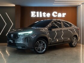 fastback 1.0 turbo 200 flex cvt 2024 estancia velha