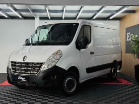 master 2.3 dci diesel furgao l1h1 3p manual 2022 estancia velha