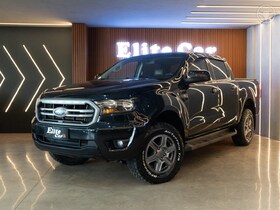 ranger 2.2 xls 4x4 cd 16v diesel 4p automatico 2022 estancia velha