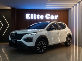 kardian 1.0 tce flex evolution edc 2025 estancia velha