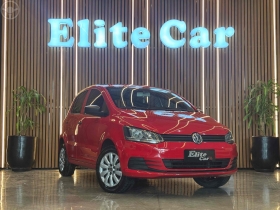 fox 1.0 mpi comfortline 12v flex 4p manual 2016 estancia velha