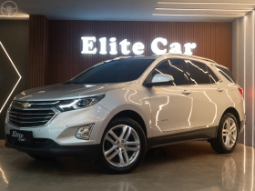 equinox 2.0 16v turbo premier awd automatico 2019 estancia velha