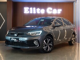virtus 1.0 200 tsi comfortline automatico 2024 estancia velha