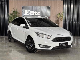 focus 2.0 se fastback 16v flex 4p powershift 2019 estancia velha