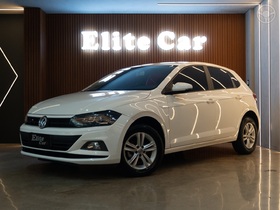 polo 1.6 msi total flex manual 2021 estancia velha