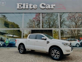 ranger 3.2 xlt 4x4 cd 20v diesel 4p automatico 2018 estancia velha