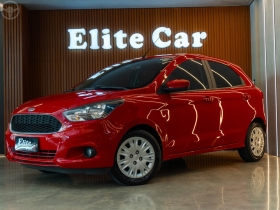 ka 1.0 ti vct flex tecno manual 2018 estancia velha