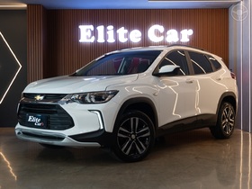 tracker 1.0 turbo flex lt automatico 2025 estancia velha