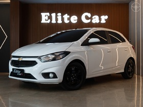 onix 1.4 mpfi lt 8v flex 4p automatico 2019 estancia velha