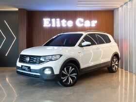 t cross 1.0 200 tsi total flex comfortline automatico 2021 estancia velha