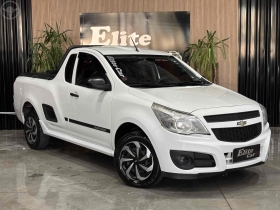 montana 1.4 mpfi ls cs 8v flex 2p manual 2018 estancia velha