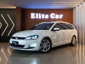 golf 1.4 tsi variant highline 16v 4p automatico 2016 estancia velha