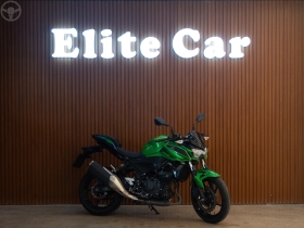 z400 2023 estancia velha