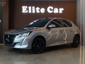 208 1.0 firefly flex style manual 2023 estancia velha