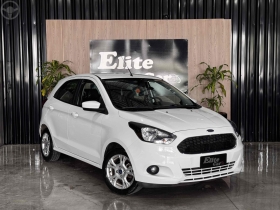 ka 1.0 ti vct flex sel manual 2018 estancia velha