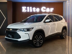 tracker 1.0 turbo flex lt automatico 2024 estancia velha