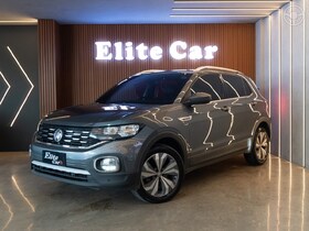 t cross 1.4 250 tsi total flex highline automatico 2020 estancia velha