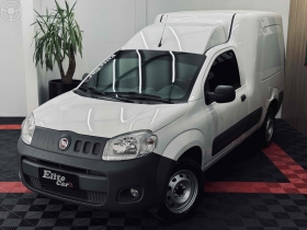 fiorino 1.4 mpi furgao endurance 8v flex 2p manual 2021 estancia velha