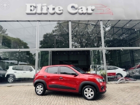 kwid 1.0 12v sce flex zen manual 2019 estancia velha