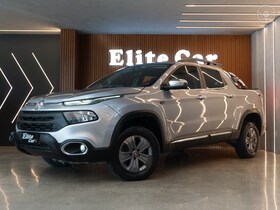 toro 1.8 16v evo flex freedom at6 2021 estancia velha