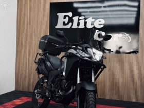 xre 300 sahara 2024 estancia velha