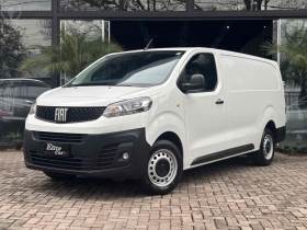 SCUDO 1.5 BLUEHDI DIESEL CARGO MANUAL