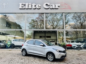 argo 1.0 flex manual 2023 estancia velha