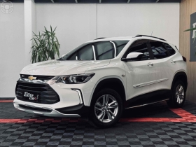 tracker 1.0 turbo flex lt automatico 2023 estancia velha
