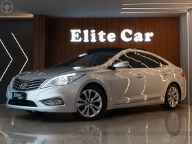 AZERA 3.0 MPFI GLS V6 24V 4P AUTOMÁTICO