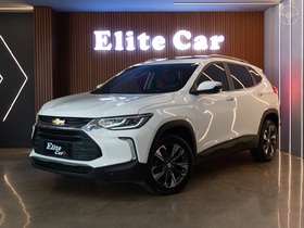 TRACKER 1.2 TURBO FLEX PREMIER AUTOMÁTICO