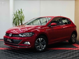 polo 1.0 200 tsi highline automatico 2018 estancia velha