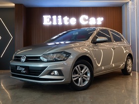 polo 1.0 200 tsi comfortline automatico 2020 estancia velha
