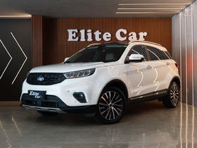 territory 1.5 ecoboost gtdi titanium automatico 2021 estancia velha