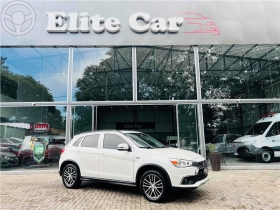 asx 2.0 awd 16v flex 4p automatico 2018 estancia velha