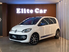 up 1.0 tsi speed up 12v flex 4p manual 2017 estancia velha