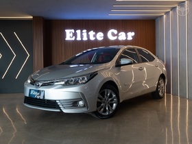 corolla 2.0 xei 16v flex 4p automatico 2019 estancia velha