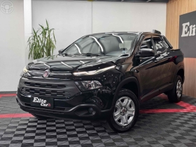 toro 1.8 16v evo flex freedom at6 2018 estancia velha