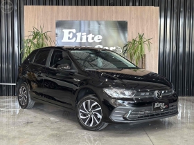 polo 1.0 170 tsi highline automatico 2023 estancia velha