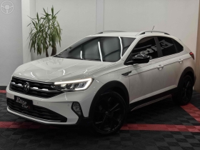 nivus 1.0 200 tsi total flex highline automatico 2023 estancia velha