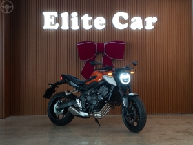 cb 650r 2024 estancia velha