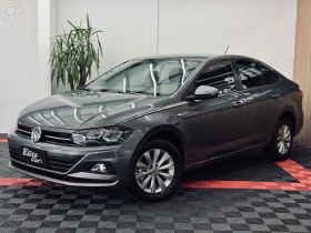 VIRTUS 1.0 200 TSI COMFORTLINE AUTOMÁTICO