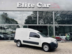 fiorino 1.4 mpi furgao hard working 8v flex 2p manual 2021 estancia velha